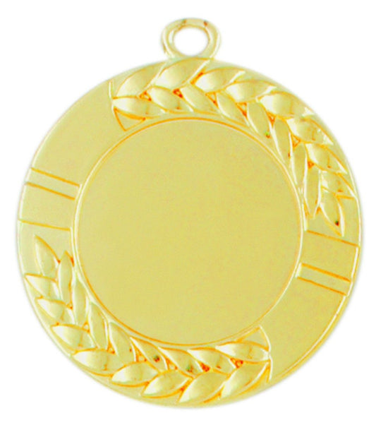 Médaille Neutre 40mm (réf. ME.001)