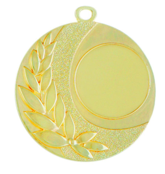 Médaille Neutre 50mm (réf. ME.002)