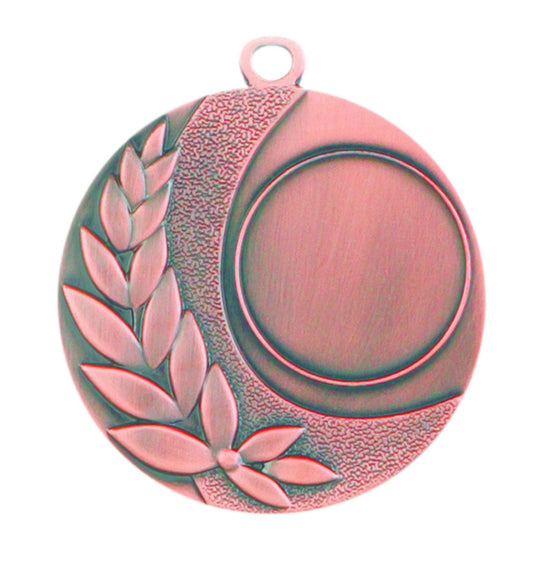 Médaille Neutre 50mm (réf. ME.002)