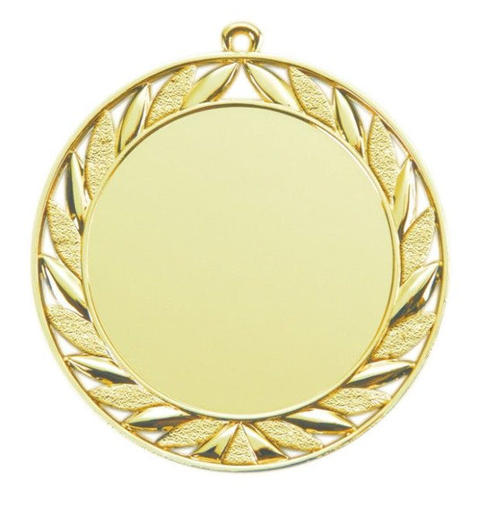 Médaille Neutre 70mm (réf. ME.022)