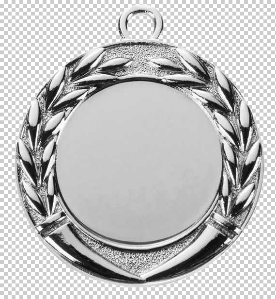 Médaille Neutre 40mm (réf. ME.026)