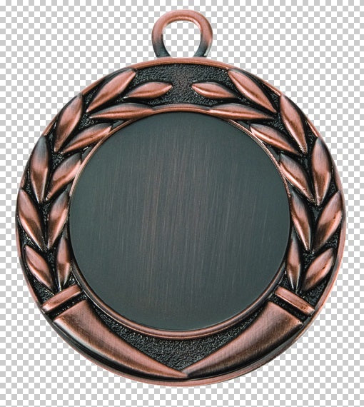 Médaille Neutre 40mm (réf. ME.026)