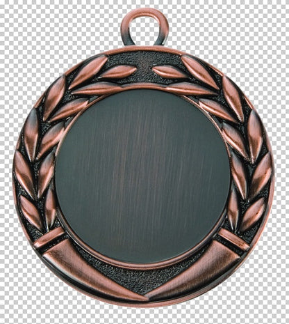 Médaille Neutre 40mm (réf. ME.026)