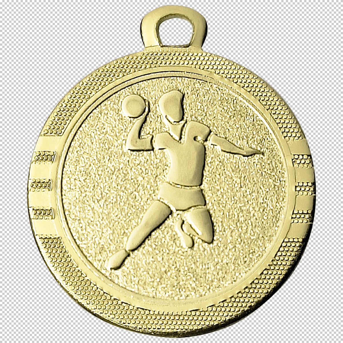 Médaille "Handball" 32mm (réf. ME.064 H)