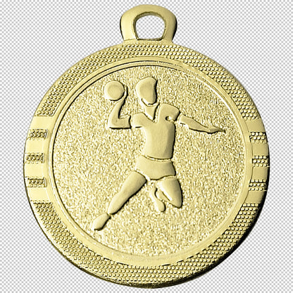 Médaille "Handball" 32mm (réf. ME.064 H)