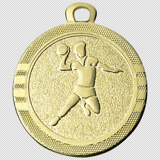 Médaille "Handball" 32mm (réf. ME.064 H)