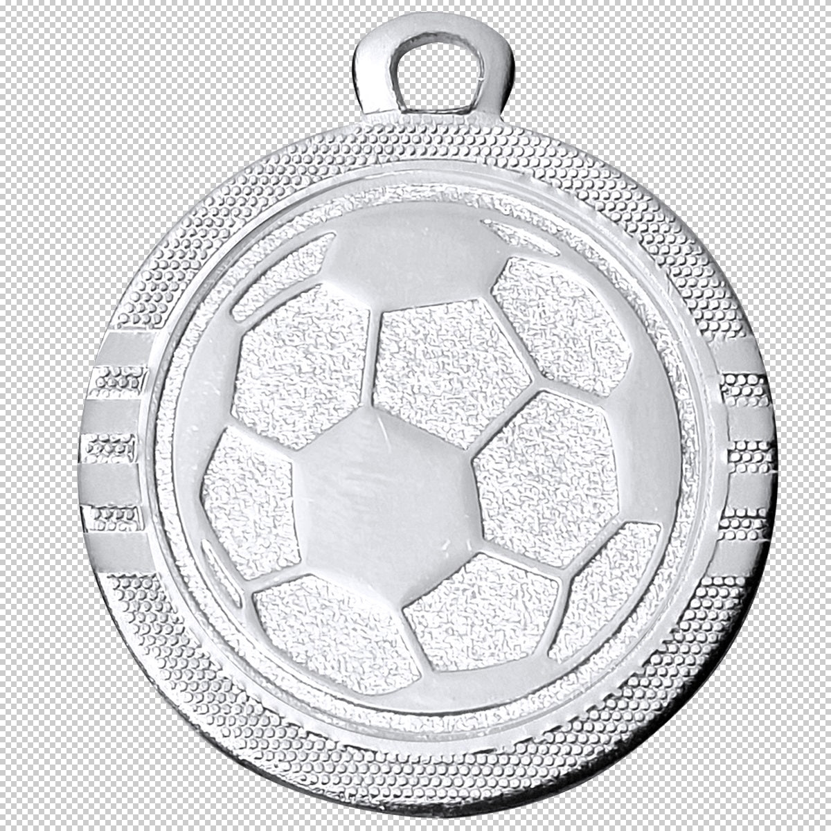 Médaille Football 32mm (réf. ME.064G)