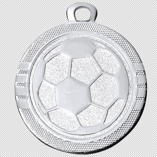 Médaille Football 32mm (réf. ME.064G)