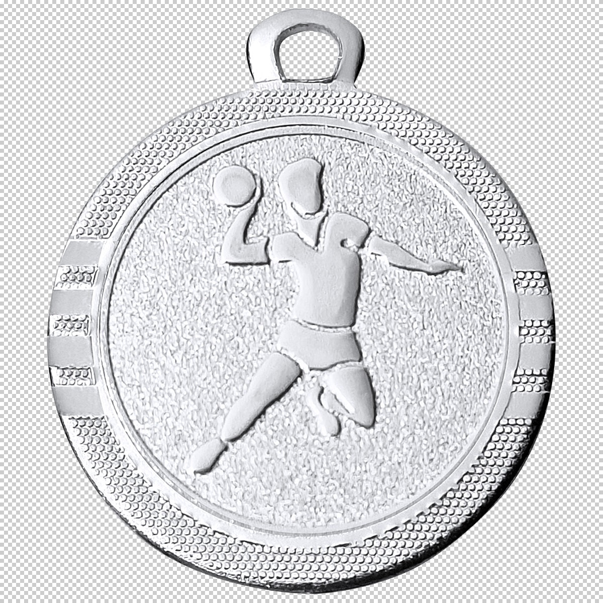 Médaille "Handball" 32mm (réf. ME.064 H)