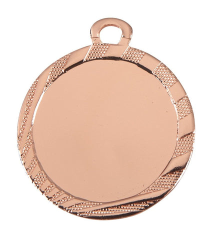 Médaille Neutre 32mm (réf. ME.070)