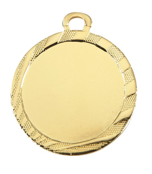 Médaille Neutre 32mm (réf. ME.070)