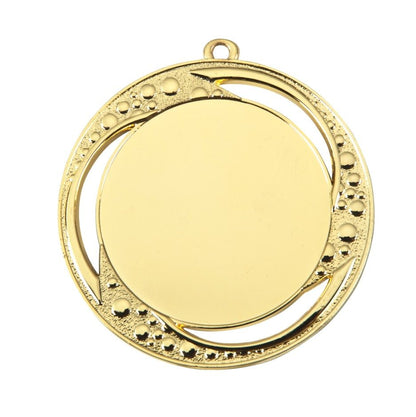 Médaille Neutre 70mm (réf. ME.074)