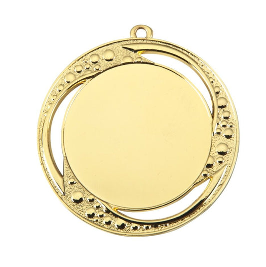 Médaille Neutre 70mm (réf. ME.074)