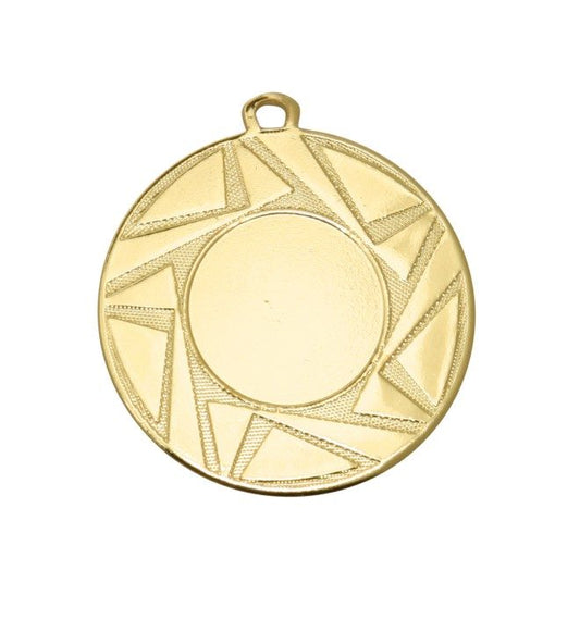 Médaille Neutre 50mm (réf. ME.085)