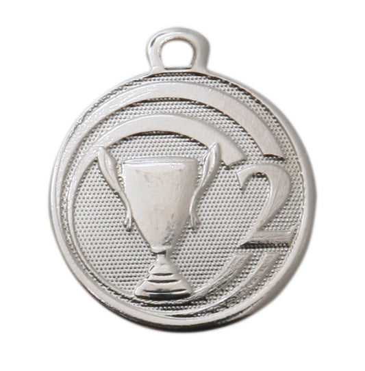 Médaille Neutre 32mm - Coupe (réf. ME.087)
