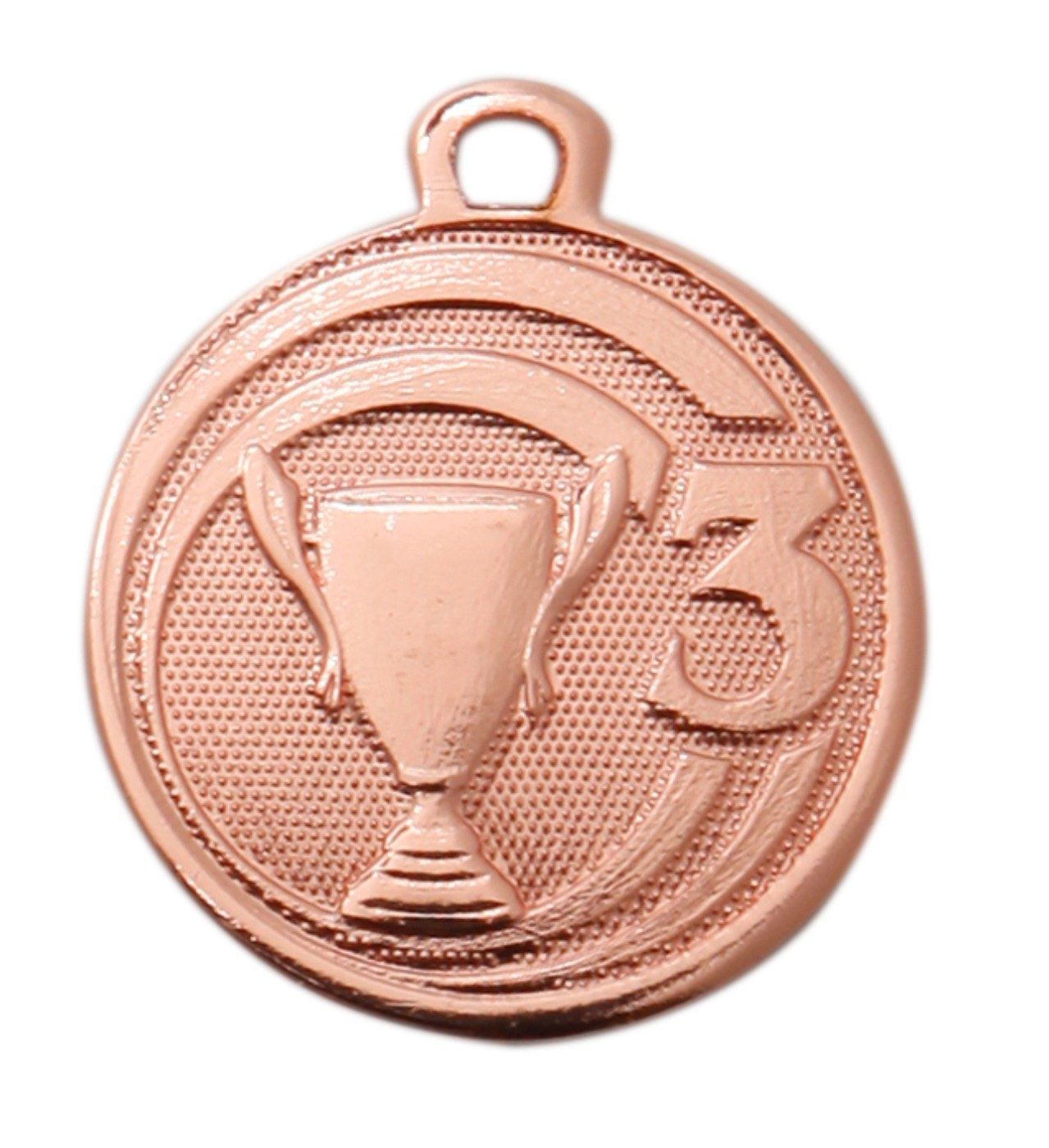 Médaille Neutre 32mm - Coupe (réf. ME.087)