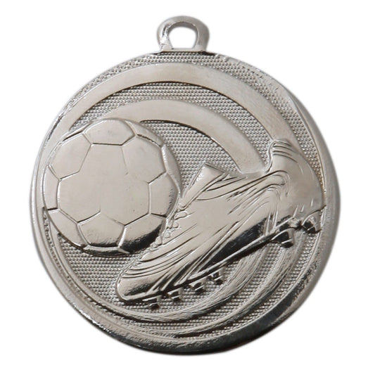 Médaille Football 32mm (réf. ME.089)