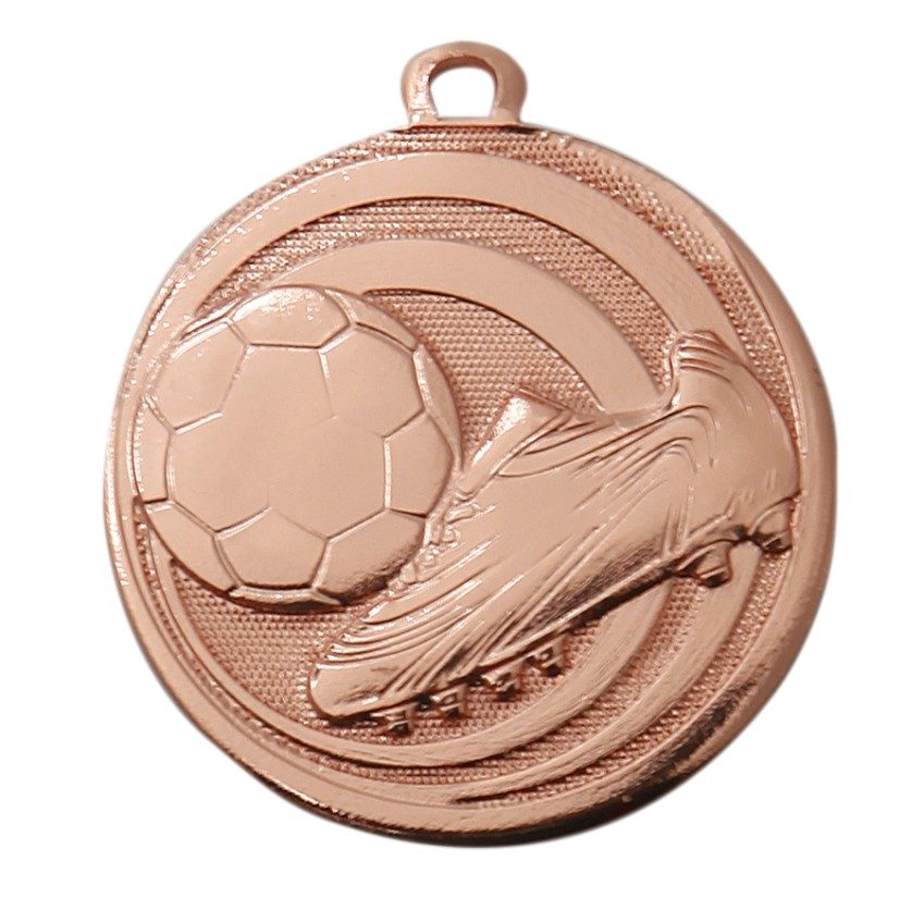 Médaille Football 32mm (réf. ME.089)