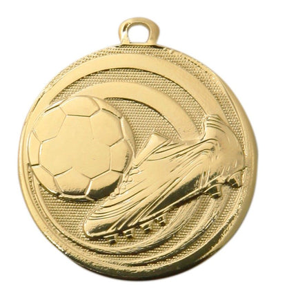 Médaille Football 32mm (réf. ME.089)
