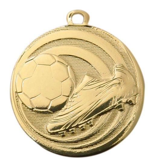 Médaille Football 32mm (réf. ME.089)