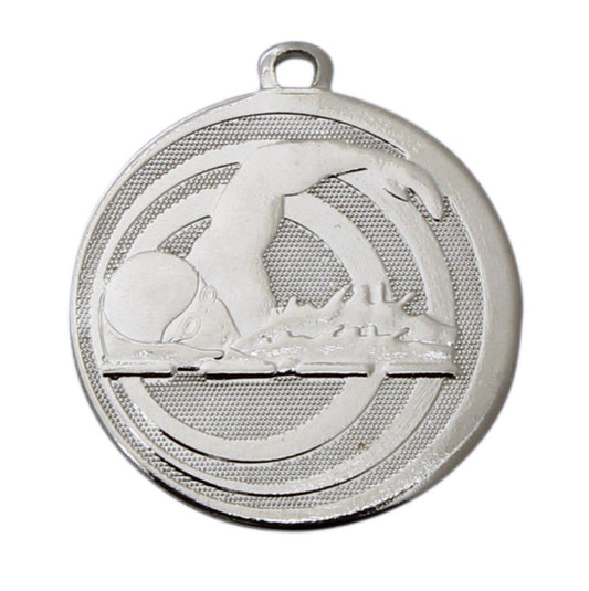 Médaille Natation 32mm (réf. ME.094)