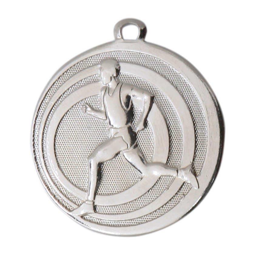 Médaille Jogging 32mm (réf. ME.095)