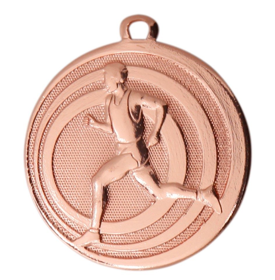 Médaille Jogging 32mm (réf. ME.095)