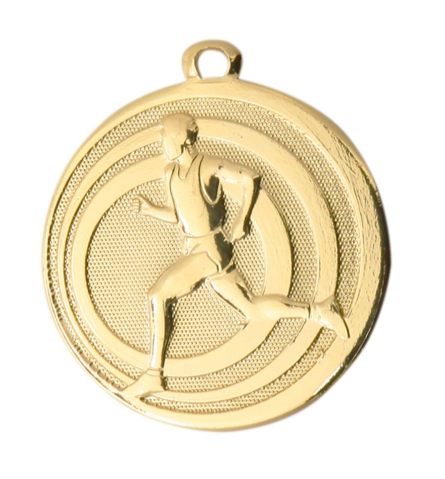 Médaille Jogging 32mm (réf. ME.095)