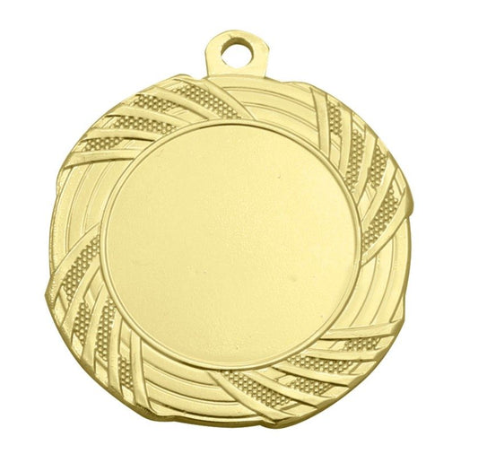 Médaille Neutre 40mm (réf. ME.096)