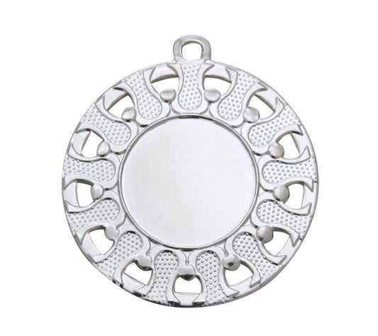 Médaille Neutre 50mm (réf. ME.097)