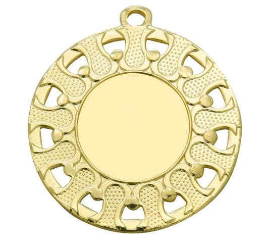 Médaille Neutre 50mm (réf. ME.097)