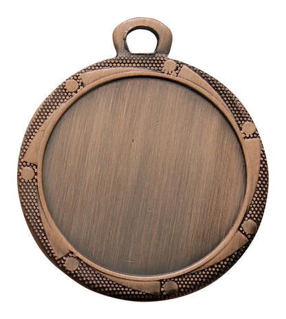 Médaille Neutre 32mm (réf. ME.101)