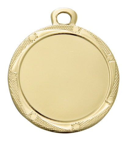 Médaille Neutre 32mm (réf. ME.101)
