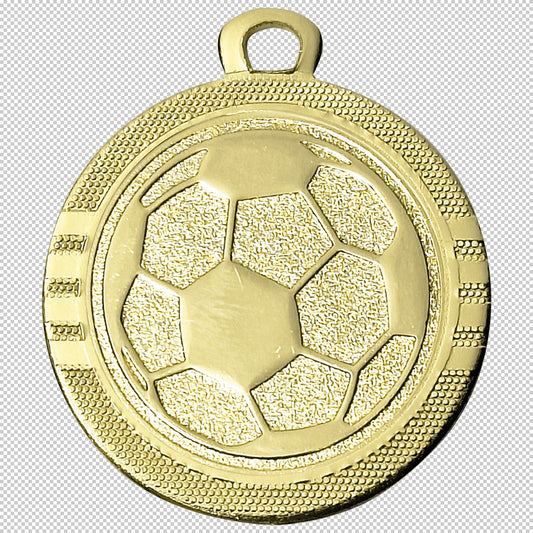 Médaille Football 32mm (réf. ME.064G)