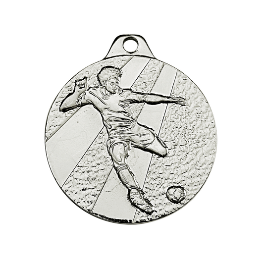 Médailles Football 32mm (réf. MF 3006) (Cat. NK)