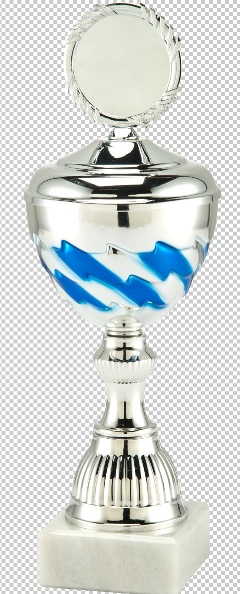 Coupe - Trophée en 6 tailles (réf. MT.136)