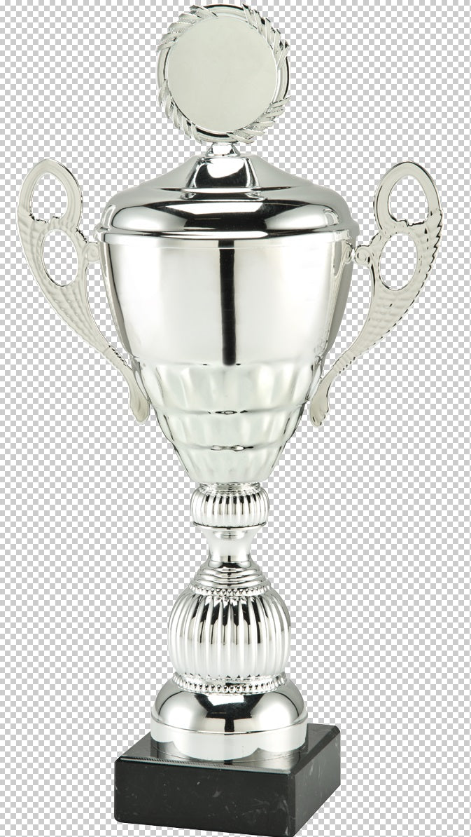 Coupe - Trophée en 12 tailles (réf. MT.140)