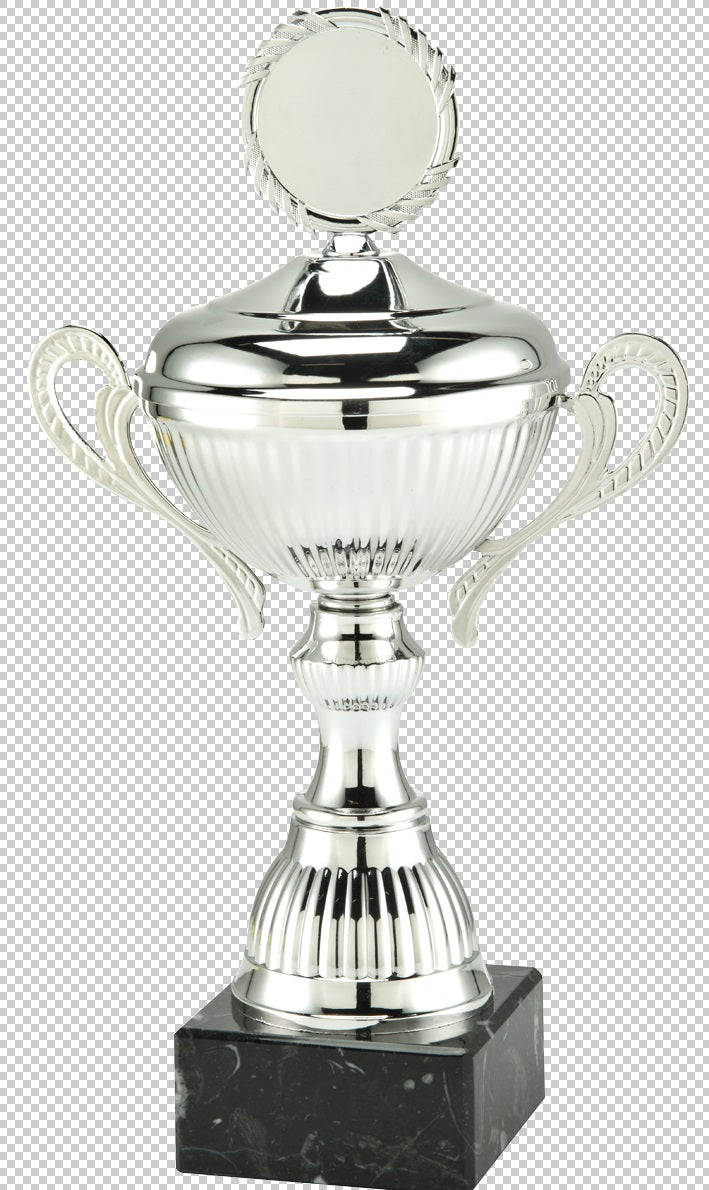 Coupe - Trophée en 12 tailles (réf. MT.141)