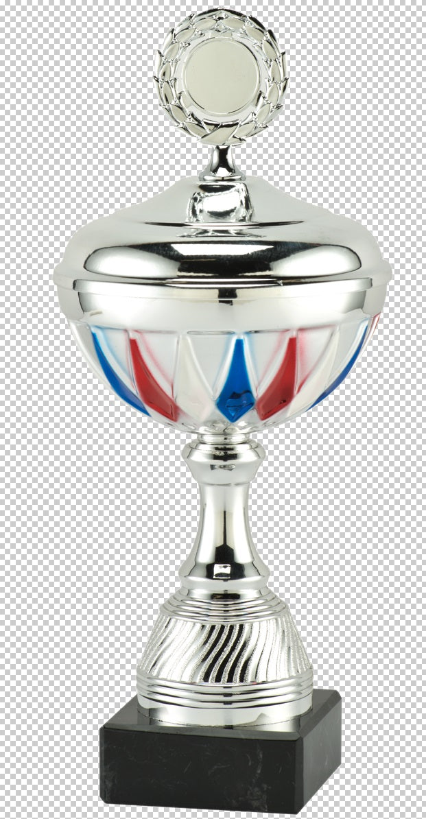 Coupe - Trophée en 6 tailles (réf. MT.147)