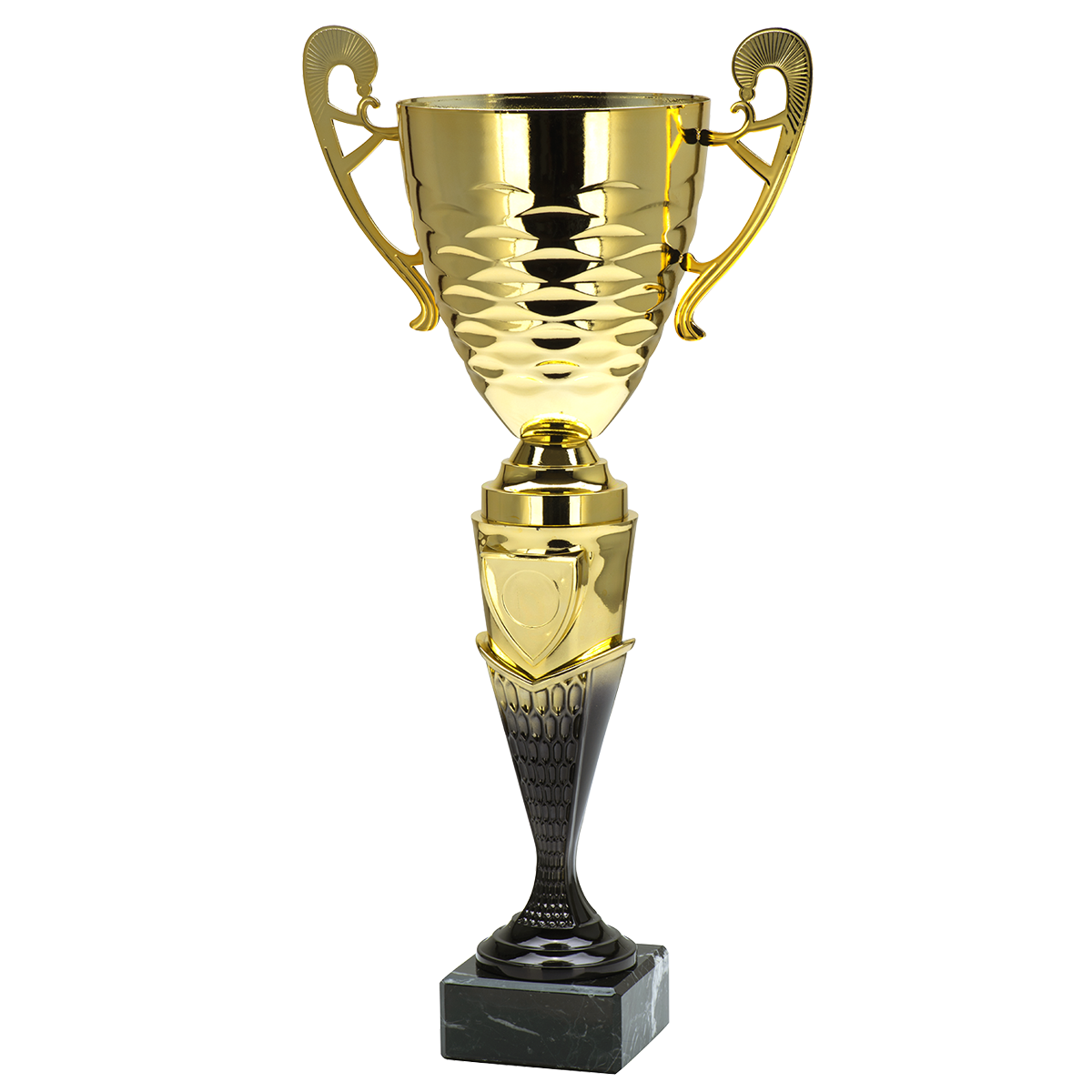 Coupe - Trophée en 3 tailles (réf. MT.154.15)