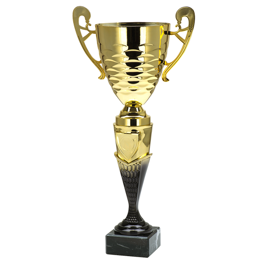 Coupe - Trophée en 3 tailles (réf. MT.154.15)