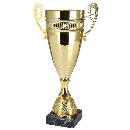 Coupe - Trophée en 4 tailles (réf. MT.155.01)