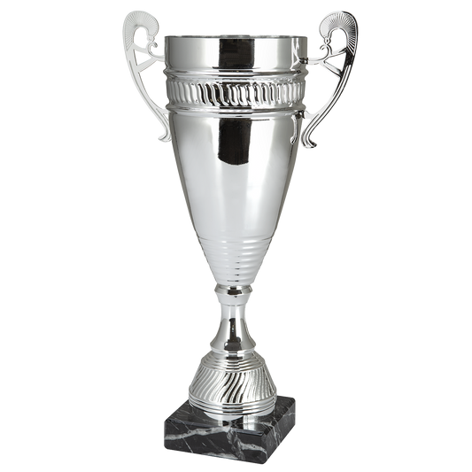 Coupe - Trophée en 3 tailles (réf. MT.155.02)