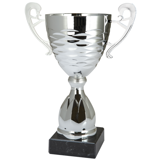 Coupe - Trophée en 4 tailles (réf. MT.156.02)
