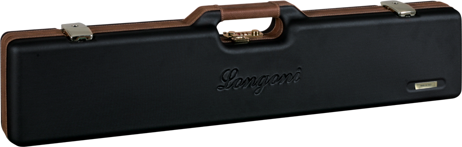 CoffreT Longoni Vintage Lux 2/4 + extensions (réf. P-4543)