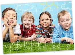 Puzzle 35/25cm
