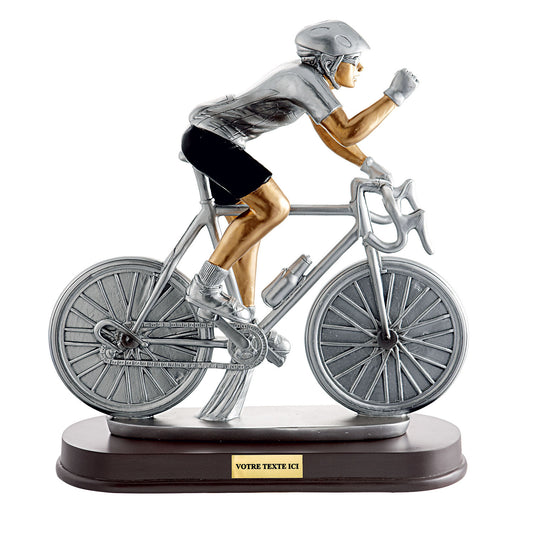 Résine Cyclisme Homme (réf. NK - RS0403)