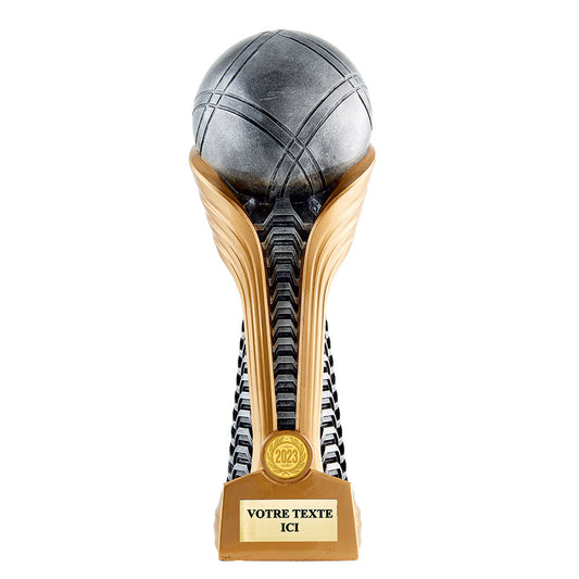 Résine Pétanque (réf. NK - RS3564 - RS3565 - RS3566)