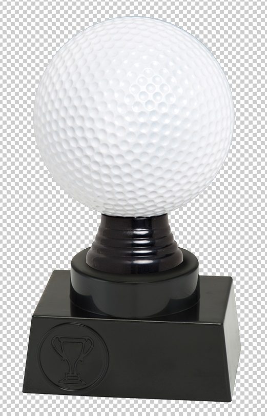 Trophée Golf en 3 tailles (réf. SE.1925) (Bie)