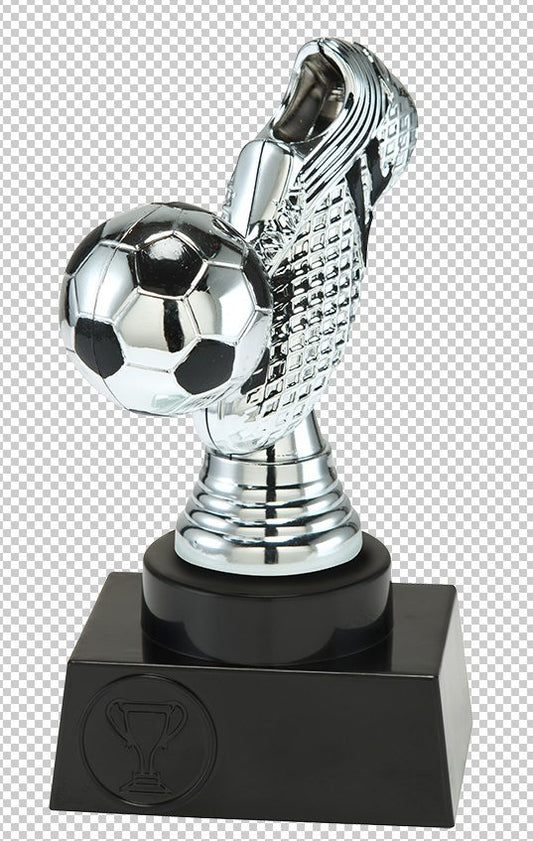 Trophée Football en 3 tailles (réf. SE 1939) (Bie)